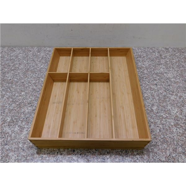 Variera IKEA Kitchen Drawer Organizer