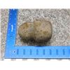 Image 1 : Grooved Primitive Stone Axe / Hammer Head Tool