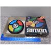 Image 1 : Vintage Simon Game Milton Bradley in Box