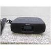 Image 1 : Sony Model ICF-CD820 Alarm Clock Radio CD Player *works*