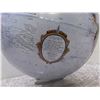 Image 5 : Repogle 12 Inch Diameter Globe Platinum Classic Series