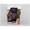Image 1 : WWE WWF Live Action Battle Microphone Combat Toy Challenge Superstars