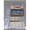 Image 1 : Airfix 1/48 Spitfire Model Kit