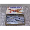 Image 4 : Airfix 1/48 Spitfire Model Kit