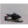 Image 1 : Polaris Remote Control Snowmobile Toy *missing remote*