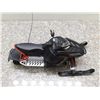 Image 2 : Polaris Remote Control Snowmobile Toy *missing remote*