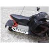 Image 4 : Polaris Remote Control Snowmobile Toy *missing remote*