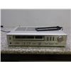 Image 1 : Technics Stereo Receiver SA-212