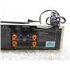 Image 5 : Technics Stereo Receiver SA-212