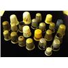 Image 1 : Vintage Collectible Thimble Lot