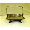 Image 1 : Nice Handled Victorian Cake Tray