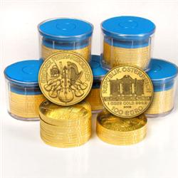 2009 - 1 oz (Gold) Austrian Philharmonic