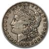 Image 1 : 1882-s Morgan Silver Dollar- US FILE-oag