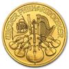 Image 1 : 2009 - 1 oz (Gold) Austrian Philharmonics
