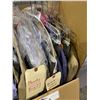 Image 2 : ASSORTED CLOTHING BRANDS INCLUDE : DANIER, BANANA REPUBLIC, & MORE