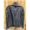 Image 2 : DANIER LEATHER JACKET SIZE XL