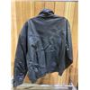 Image 2 : PELLE CUIR LEATHER JACKET SIZE LARGE