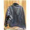 Image 2 : MOORES LEATHER JACKET SIZE XL