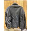 Image 2 : DANIER LEATHER JACKET SIZE XL