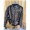 Image 2 : US WINGS LEATHER JACKET SIZE XXL