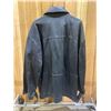 Image 2 : BOULEVARD CLUB LEATHER JACKET SIZE LARGE