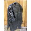 Image 2 : BANTAMAC LEATHER JACKET SIZE 42