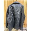 Image 2 : MONDETTA LEATHER JACKET SIZE XL