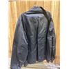 Image 2 : RETREAT LEATHER JACKET SIZE 2XL