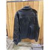 Image 2 : SUMAC LEATHER JACKET SIZE 2XL