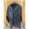 Image 2 : BAYMART LEATHER JACKET SIZE 46