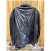 Image 2 : THE LEATHER RANCH LEATHER JACKET SIZE 1