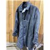 Image 1 : NEW WITH TAGS ABERCROMBIE & FITCH JACKET SIZE LARGE RETAIL $260