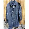 Image 1 : NEW WITH TAGS ABERCROMBIE & FITCH JACKET SIZE LARGE RETAIL $260