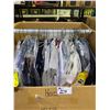 Image 1 : ASSORTED CLOTHING AND FENCING GEAR