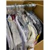 Image 2 : ASSORTED CLOTHING AND FENCING GEAR