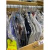 Image 3 : ASSORTED CLOTHING AND FENCING GEAR