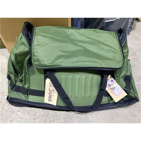 JEEP DUFFLE BAG