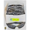 Image 1 : BOX OF NEW SUNGLASSES