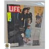 Image 1 : LIFE MAGAZINE DEC 6 1963