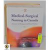 Image 1 : MEDICAL-SURGICAL NURSING IN CANADA