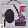 Image 1 : NEW SEALED LUSH BRUSH - BRUSH IT OFF KIT CLEANING