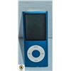 Image 1 : IPOD NANO 4TH GENERATION 8GIG BLUE