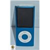 Image 1 : IPOD NANO 4TH GENERATION 8GIG BLUE