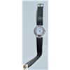 Image 1 : LADIES GUESS JEWEWLED WATCH WHITE AND