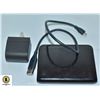 Image 1 : MY PASSPORT 1TB PORTABLE EXTERNAL HARD DRIVE