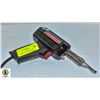Image 1 : WELLER CORDED ELECTRIC SOLDERING GUN (MODEL 8200)