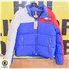 Image 1 : TOMMY HILFIGER MEDIUM JUNIOR 3 TONE PUFFER JACKET
