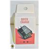 Image 1 : QUICK CHARGER IOS OR ANDROID USE