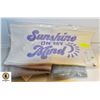 Image 1 : 4 NEW PILLOW CASES