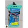 Image 1 : 2 PROCASE WATERPROOF COVERS FOR CELLPHONES